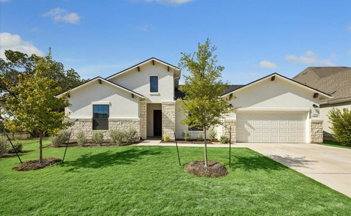 Casa en San Marcos, Texas, Estados Unidos 1