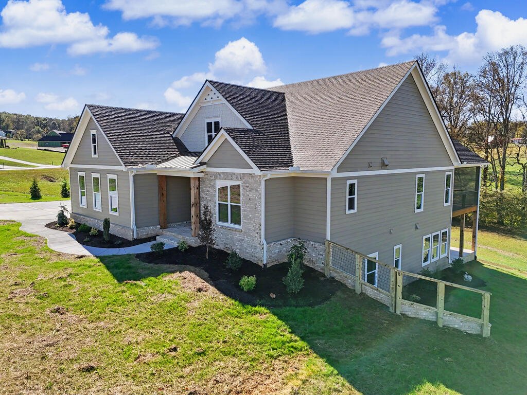House in Blairsville, Georgia, United States 4 - 19147046