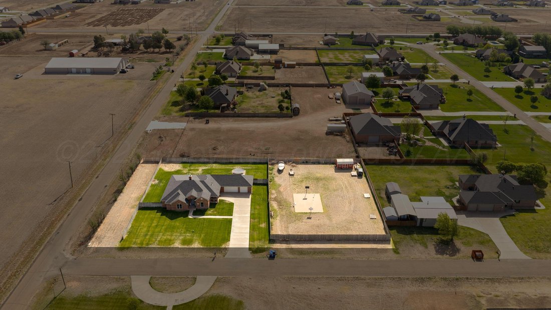 House in Amarillo, Texas, United States 5 - 19147111