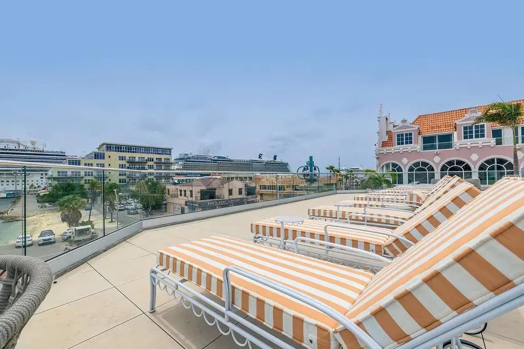 Condominio en Oranjestad, Aruba 4 - 19146226
