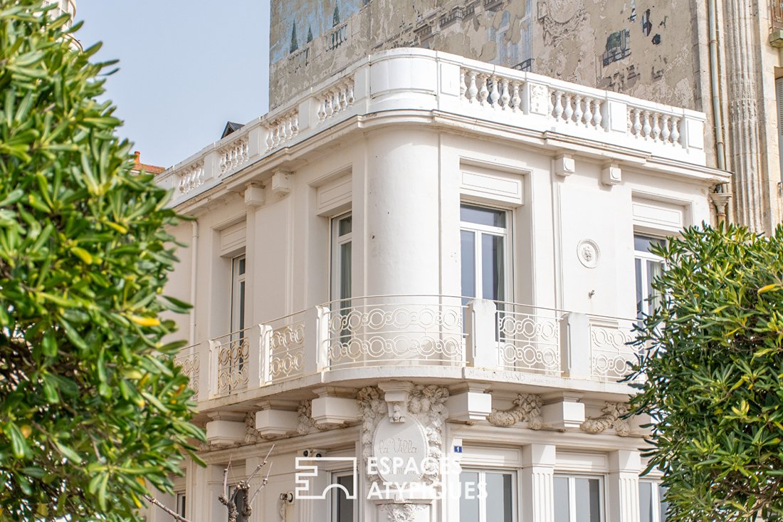 Villa in Passage-Notre-Dame-Guynemer, Les Sables-d'Olonne, France 1 - 18780737
