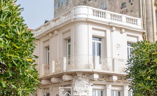 Villa en Pasaje-Notre-Dame-Guynemer, Les Sables-d'Olonne, Francia 1