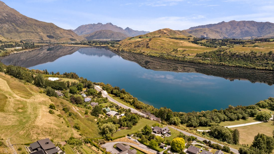 Terrain à Queenstown, Otago, Nouvelle-Zélande 1 - 16943902