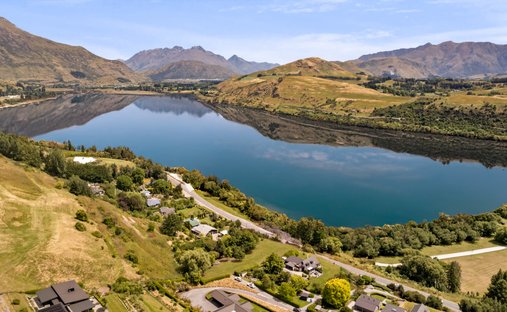 Terreno a Queenstown, Otago, Nuova Zelanda 1