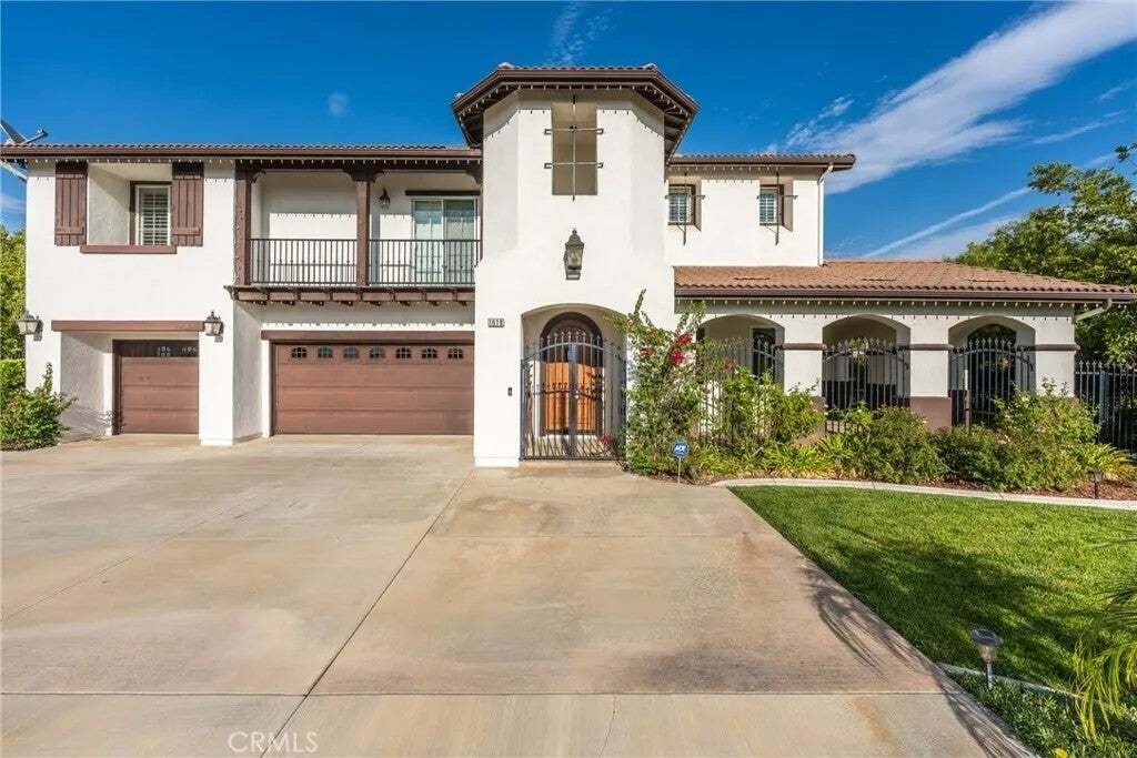 House in Redlands, California, United States 5 - 19147707
