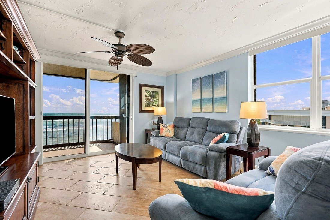 Condo in Fort Pierce, Florida, United States 3 - 19132421