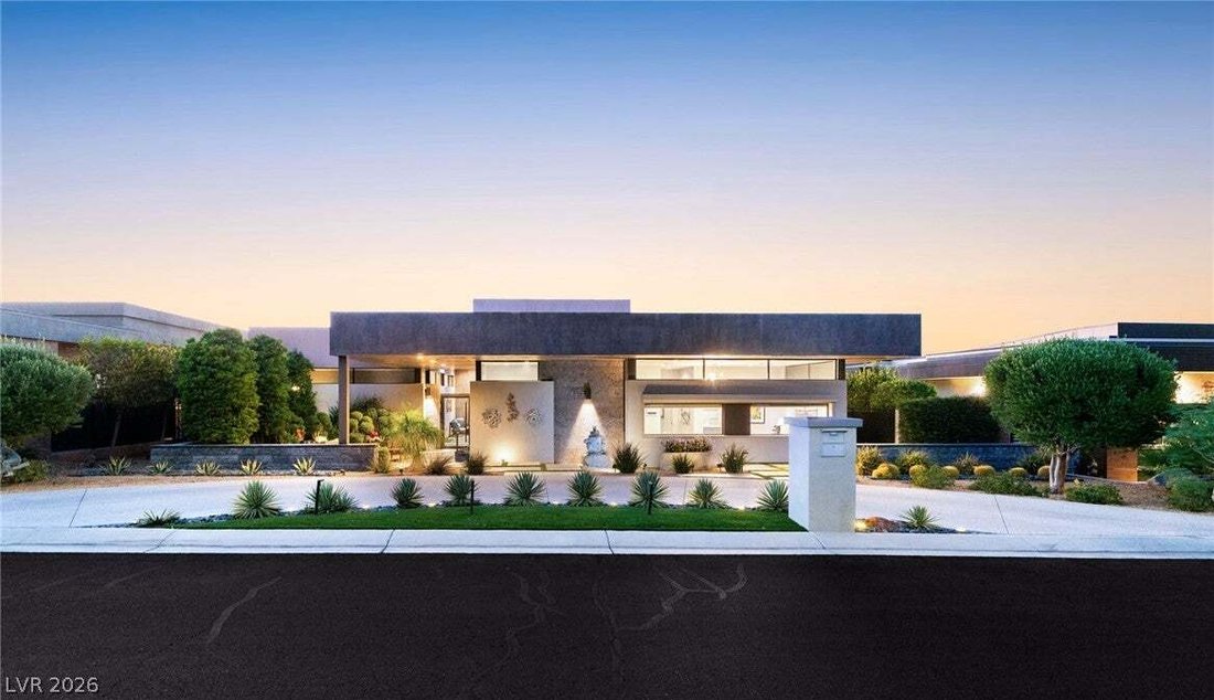 Casa a Henderson, Nevada, Stati Uniti 1 - 19142541