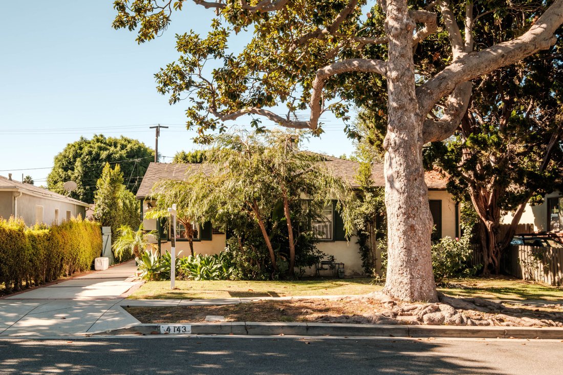 Casa a Culver City, California, Stati Uniti 2 - 19146302