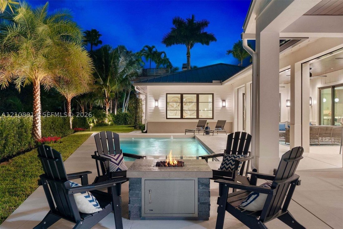 House in Boca Raton, Florida, United States 4 - 19147139