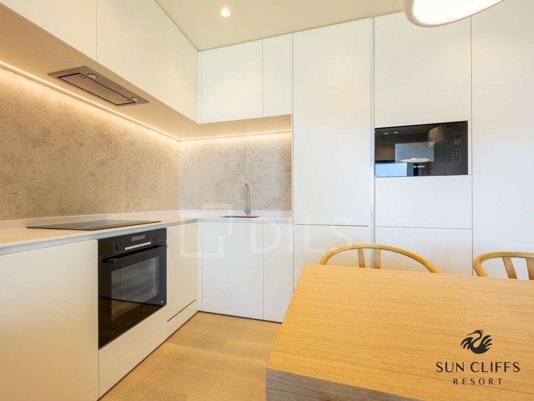 Apartamento en Sao Goncalo de Lagos, Algarve, Portugal 3 - 19148695