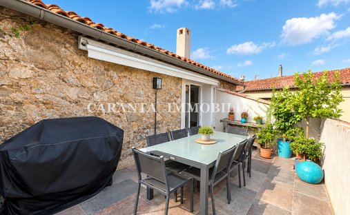 Casa a Le Plan-de-la-Tour, Provenza-Alpi-Costa Azzurra, Francia 1