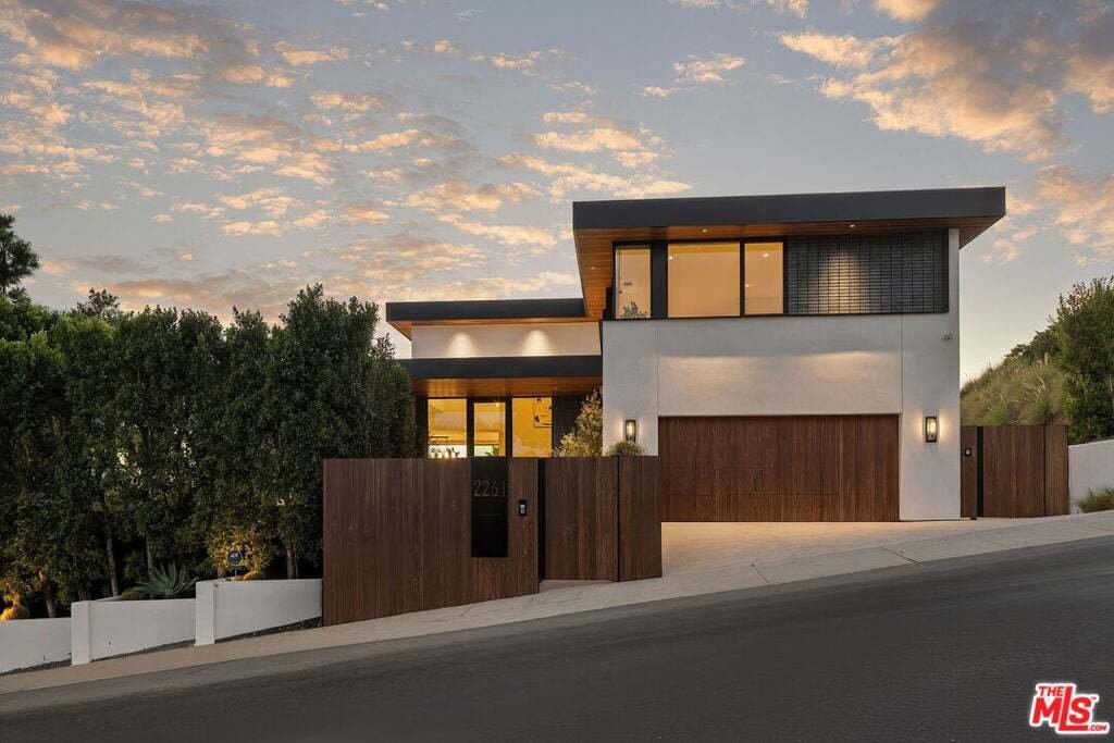 House in Los Angeles, California, United States 3 - 19146902