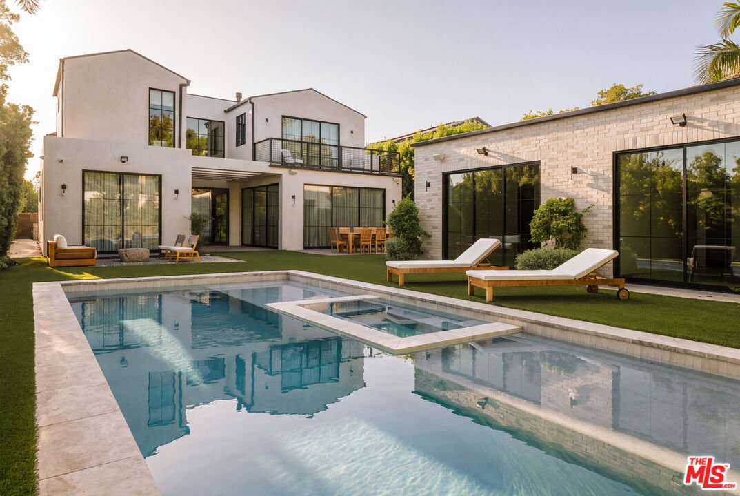House in Los Angeles, California, United States 2 - 19148302