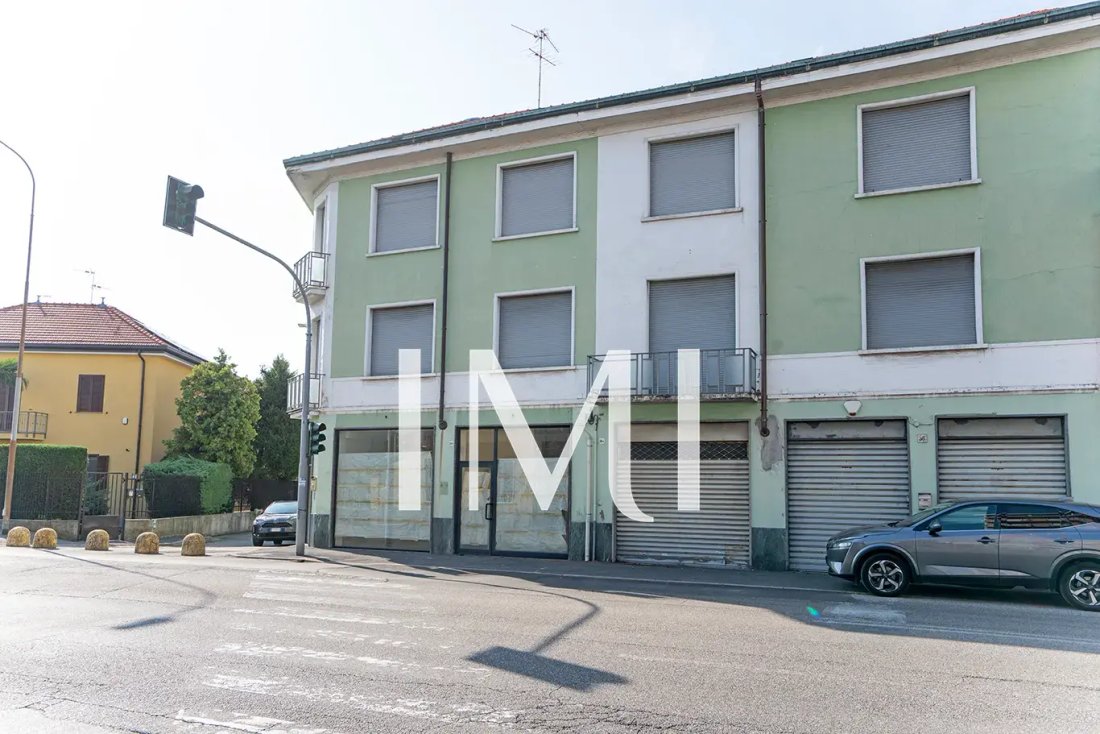 Apartment in Nova Milanese, Lombardy, Italy 4 - 19147264