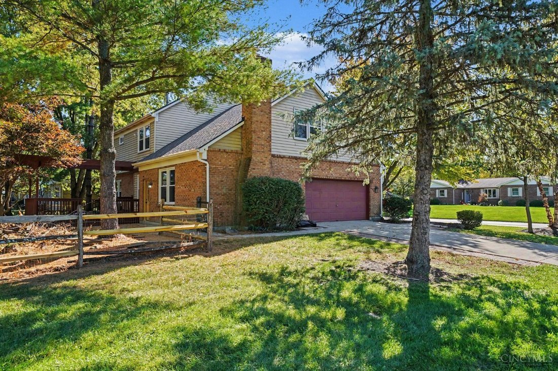 Casa a Liberty Twp, Ohio, Stati Uniti 4 - 19146776