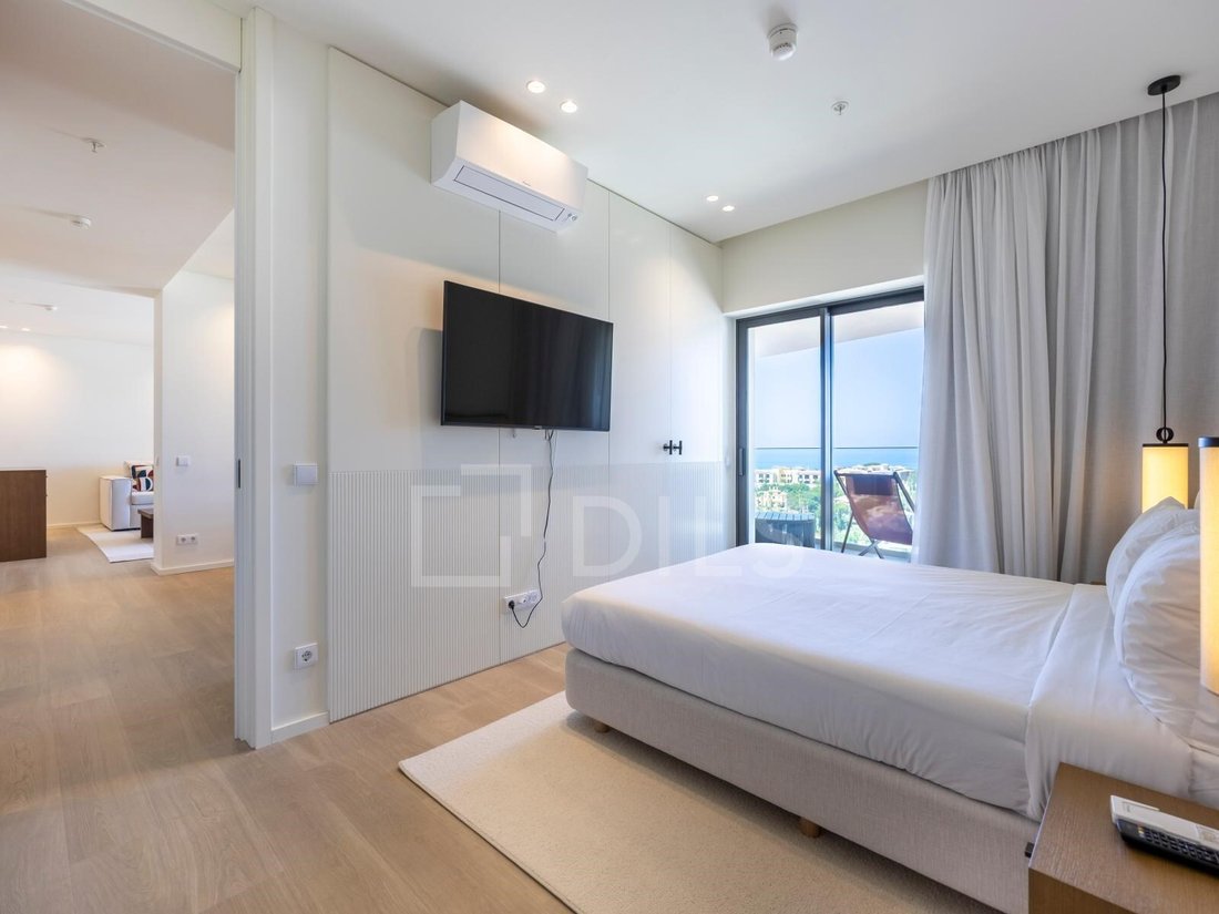 Apartamento en Sao Goncalo de Lagos, Algarve, Portugal 1 - 19148776
