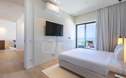 Apartment in Sao Goncalo de Lagos, Algarve, Portugal 1