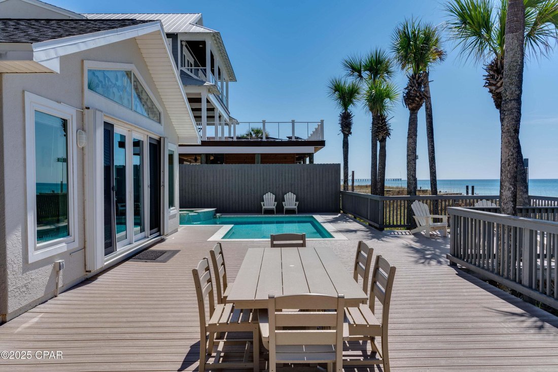 House in Panama City Beach, Florida, United States 1 - 19147058