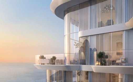 Apartment in Palm Jumeirah, Dubai, United Arab Emirates 1