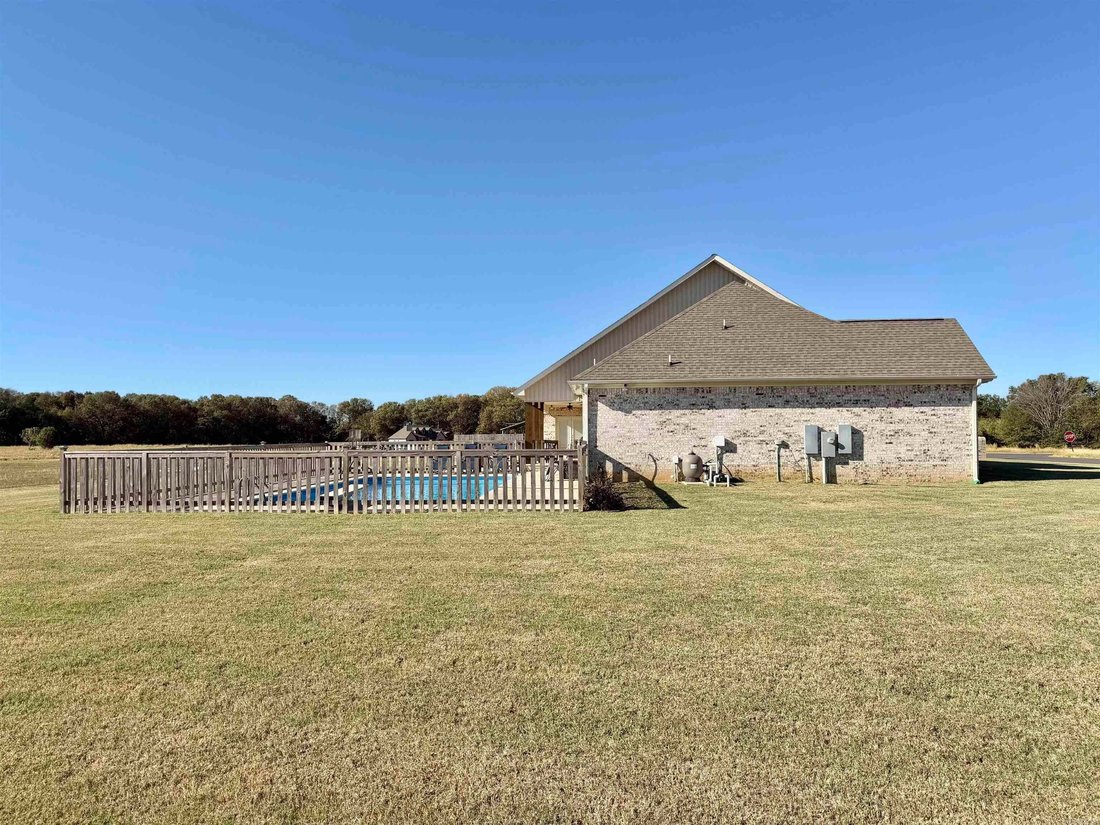 House in Carlisle, Arkansas, United States 2 - 19145522