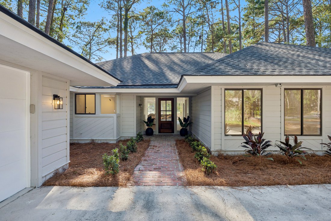 Casa a Hilton Head Island, Carolina del Sud, Stati Uniti 3 - 19145843