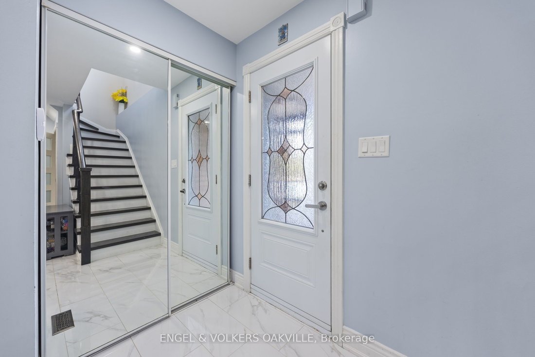 Townhouse en Vaughan, Ontario, Canadá 3 - 19148377