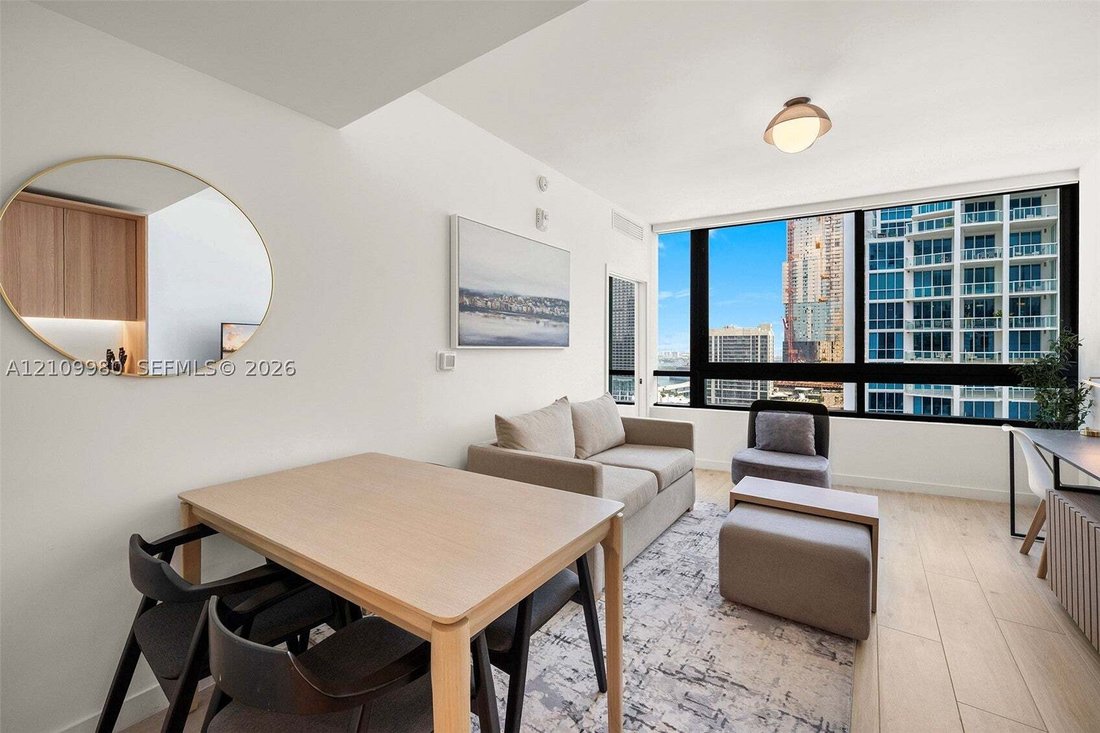 Condominio a Miami, Florida, Stati Uniti 3 - 19147164