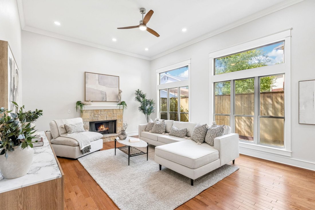 Condominio a Austin, Texas, Stati Uniti 4 - 19147078
