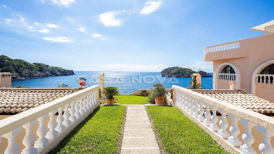 Appartamento a Santa Ponsa, Isole Baleari, Spagna 3 - 19147999
