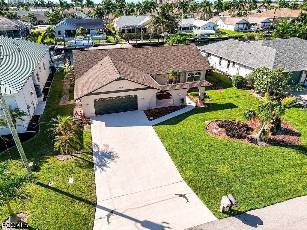 Haus in Cape Coral, Florida, Vereinigte Staaten 1 - 19146813
