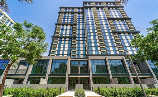 Appartement en Dubai Hills Estate, Doubaï, Émirats arabes unis 1