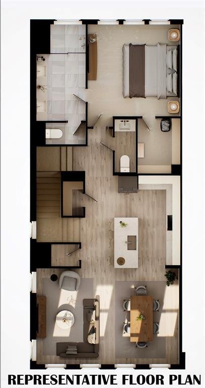 Residenza a Plano, Texas, Stati Uniti 5 - 19147910