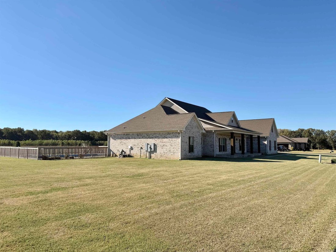 House in Carlisle, Arkansas, United States 3 - 19145522