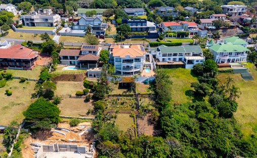 Casa in Ballito, KwaZulu-Natal, Sudafrica 1