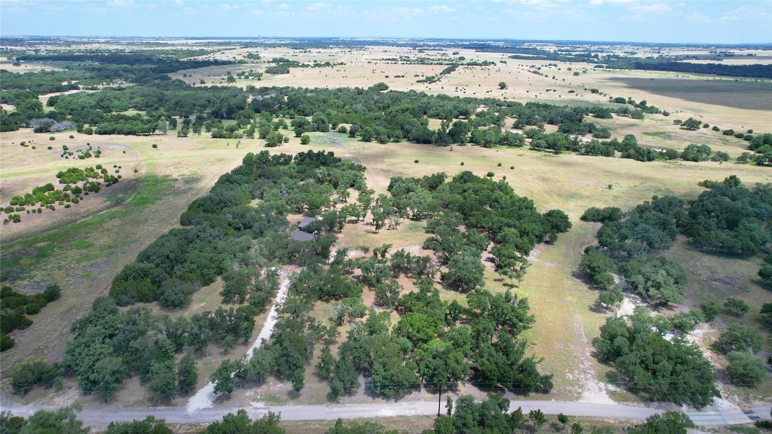 Terreno a Georgetown, Texas, Stati Uniti 1 - 19123466