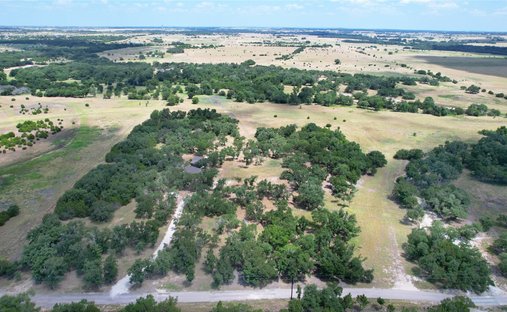 Land in Georgetown, Texas, United States 1