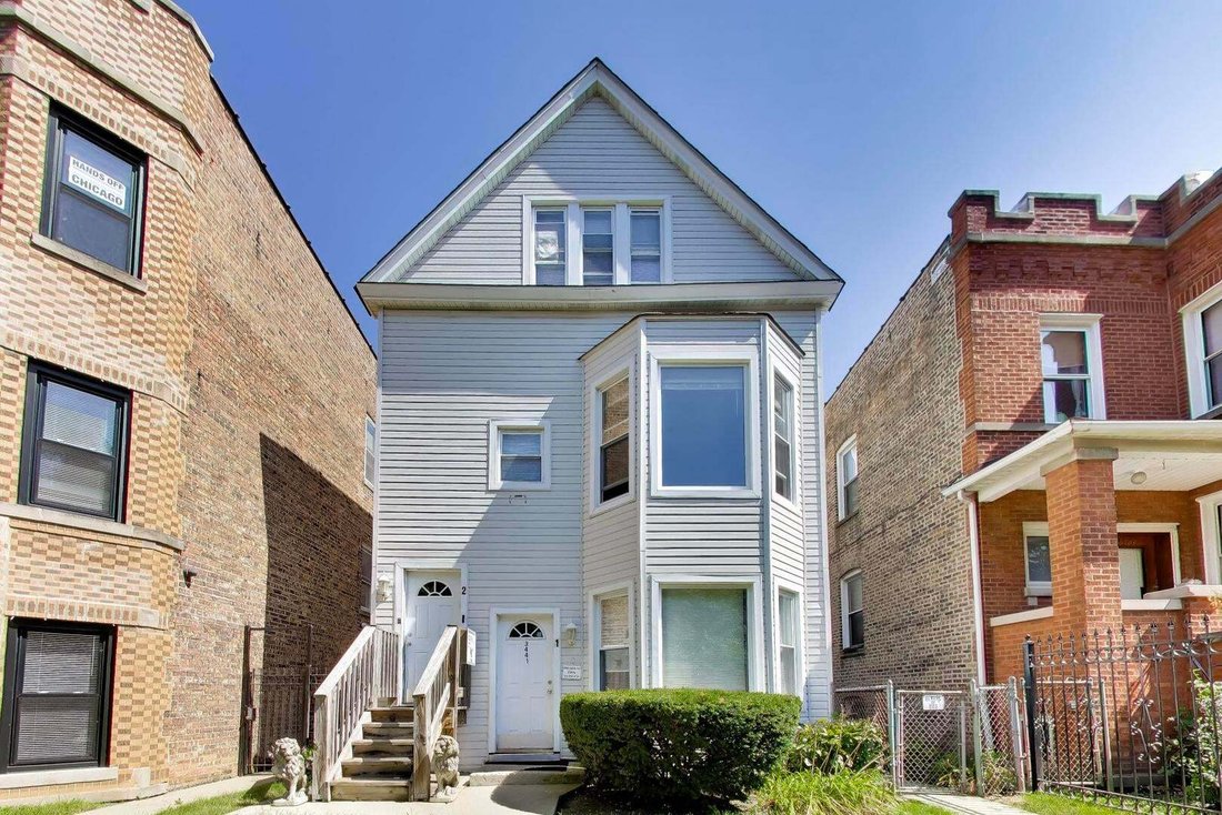 Andere in Chicago, Illinois, Vereinigte Staaten 1 - 19147541
