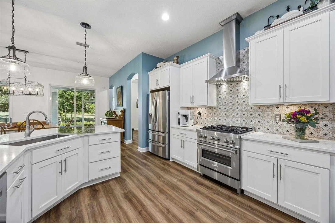 Haus in Fernandina Beach, Florida, Vereinigte Staaten 2 - 19146656