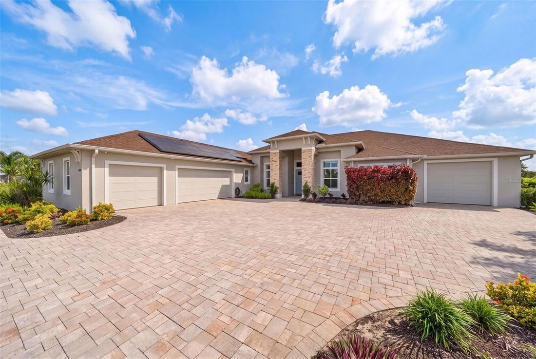 House in Parrish, Florida, United States 5 - 19147749