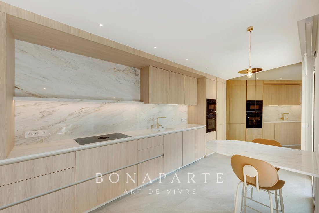 Apartment in Iscles, Saint-Raphaël, France 4 - 19145504