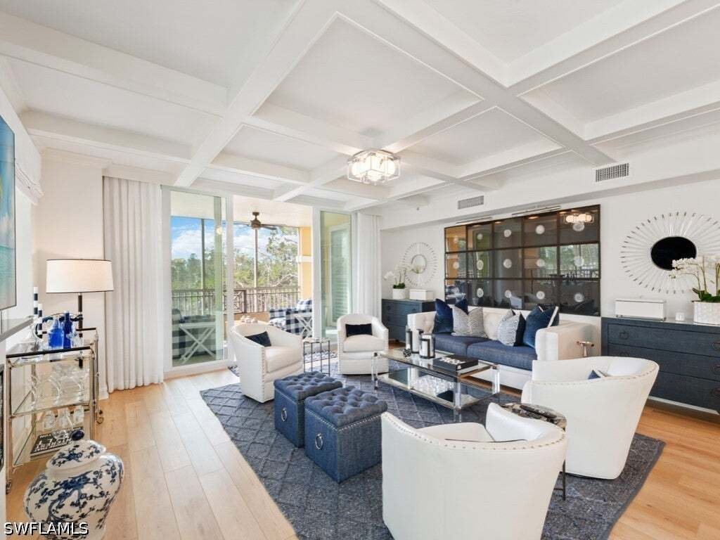 Condominio en Naples, Florida, Estados Unidos 3 - 19146804