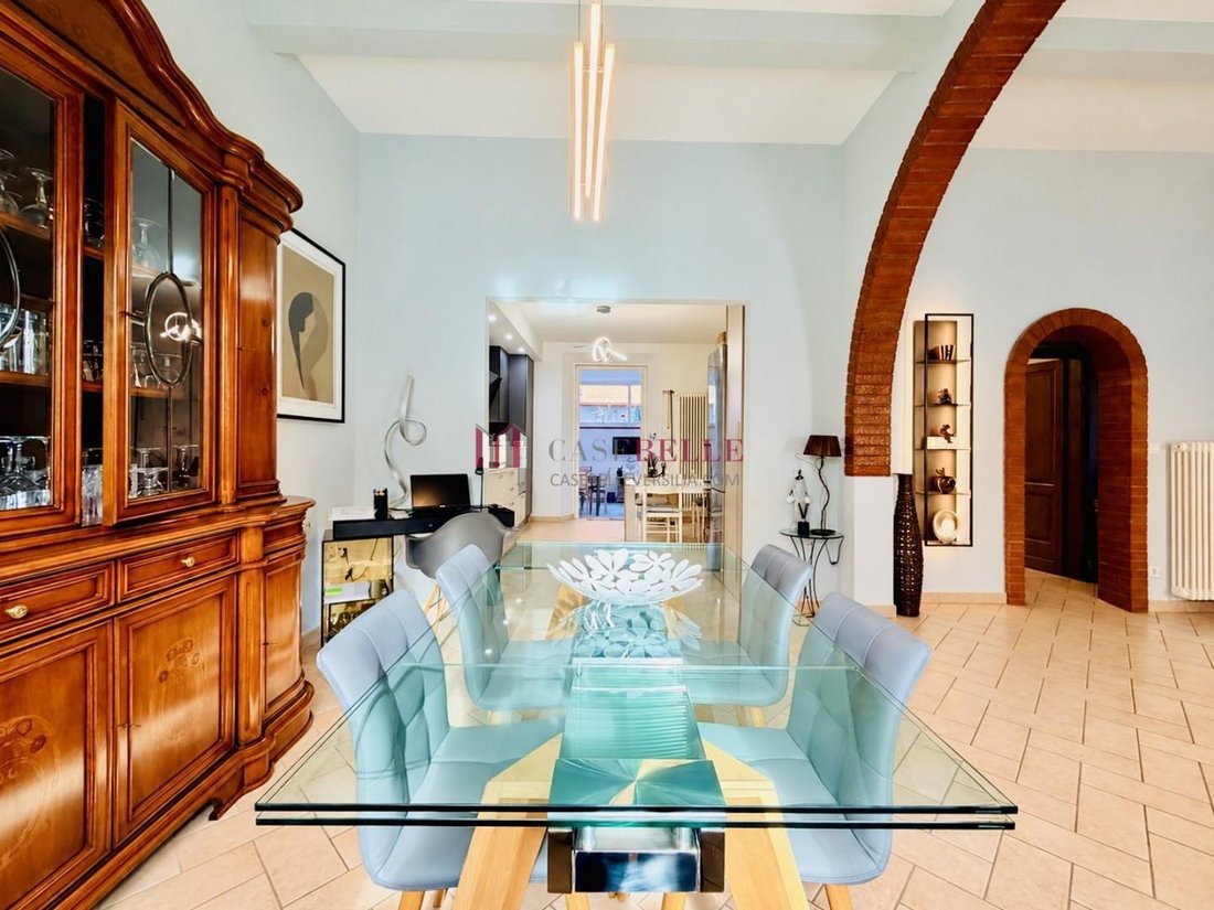 Townhouse in Lido di Camaiore, Camaiore, Tuscany 4 - 19147609