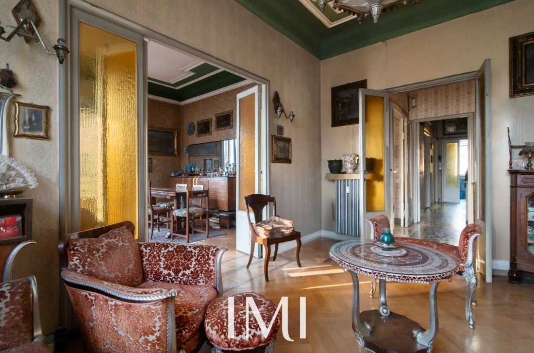 Appartement à Centro Storico, Milan, Lombardie 5 - 19147327