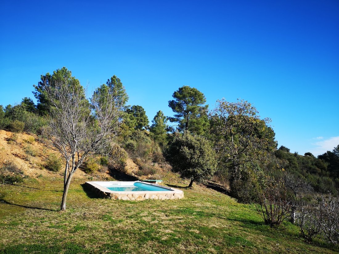 Country House in Candeleda, Castile and Leon, Spain 4 - 19146836