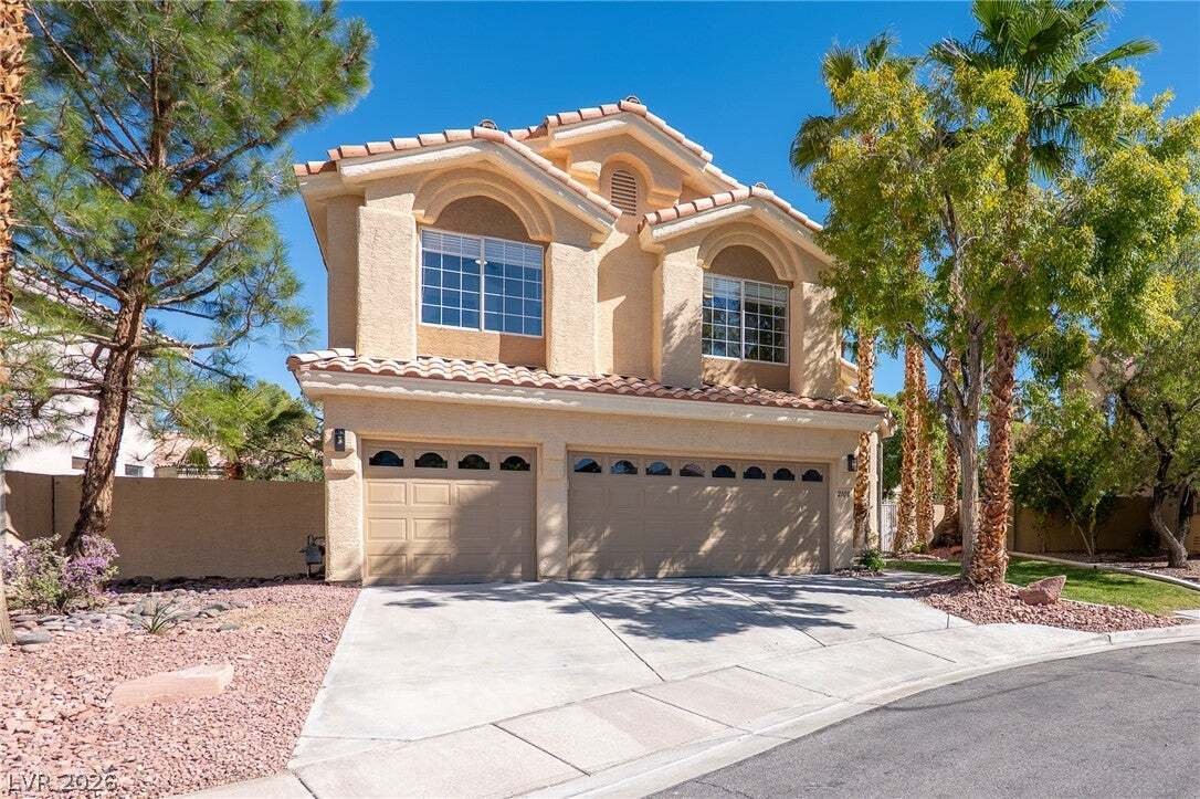 Maison à Las Vegas, Nevada, États-Unis 4 - 19146838