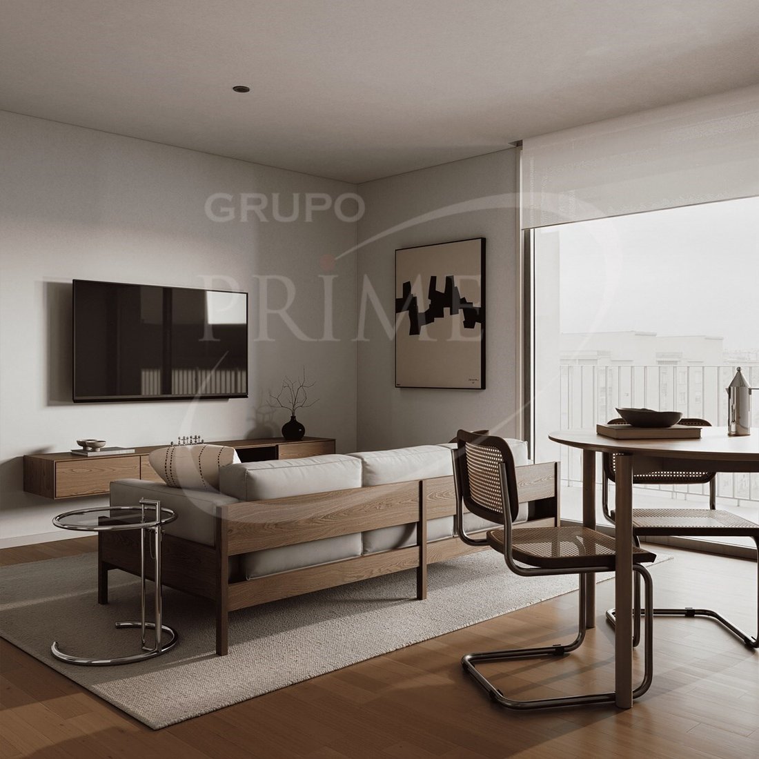 Apartment in Vilar de Andorinho, Porto District, Portugal 2 - 18647592
