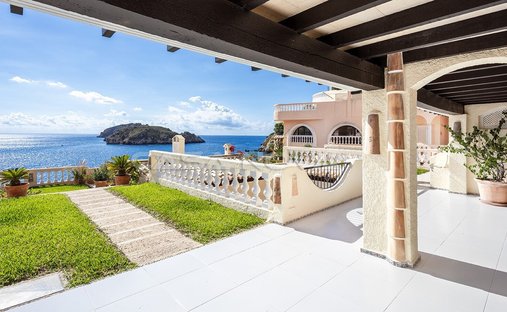 Appartamento a Santa Ponsa, Isole Baleari, Spagna 1