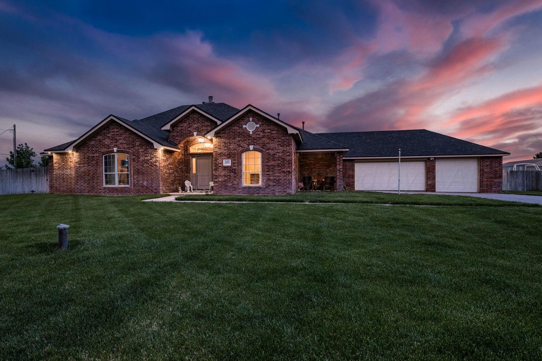 House in Amarillo, Texas, United States 1 - 19147111