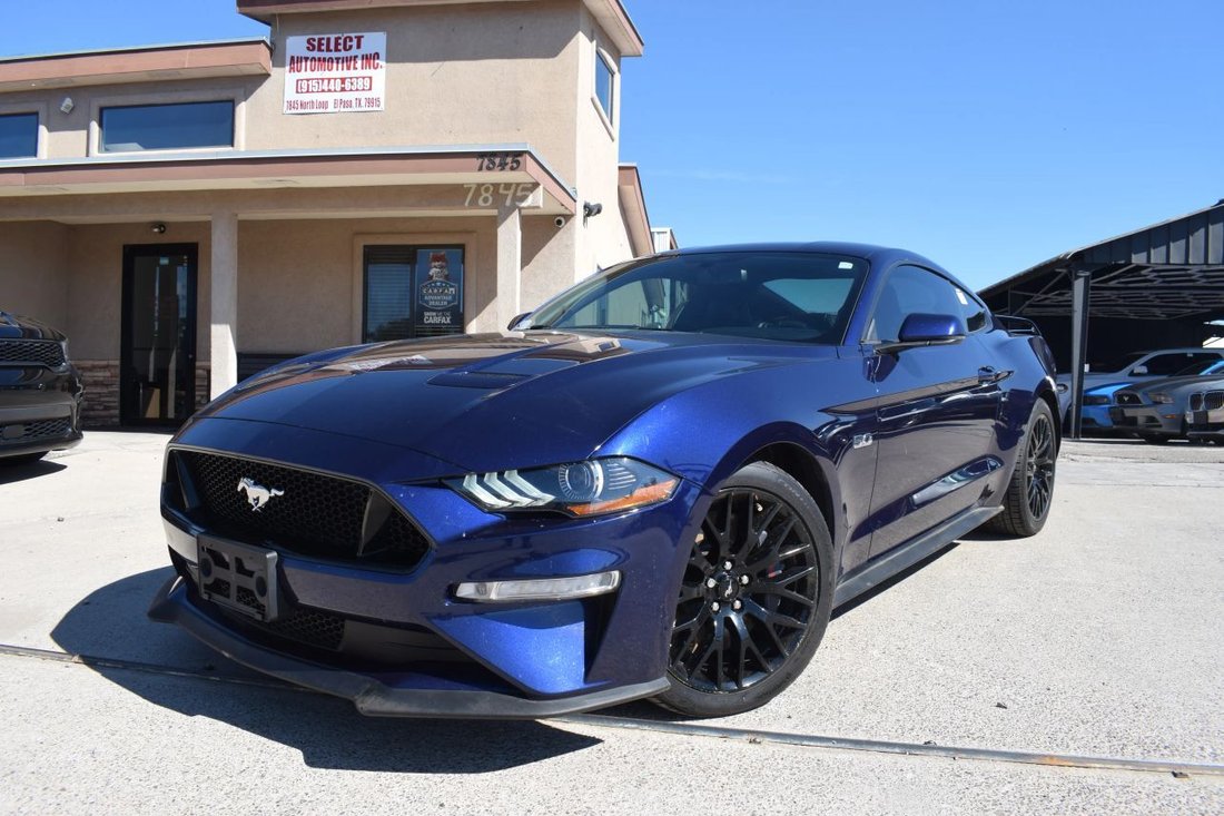 Coupe in El Paso, TX, United States 1 - 19149115