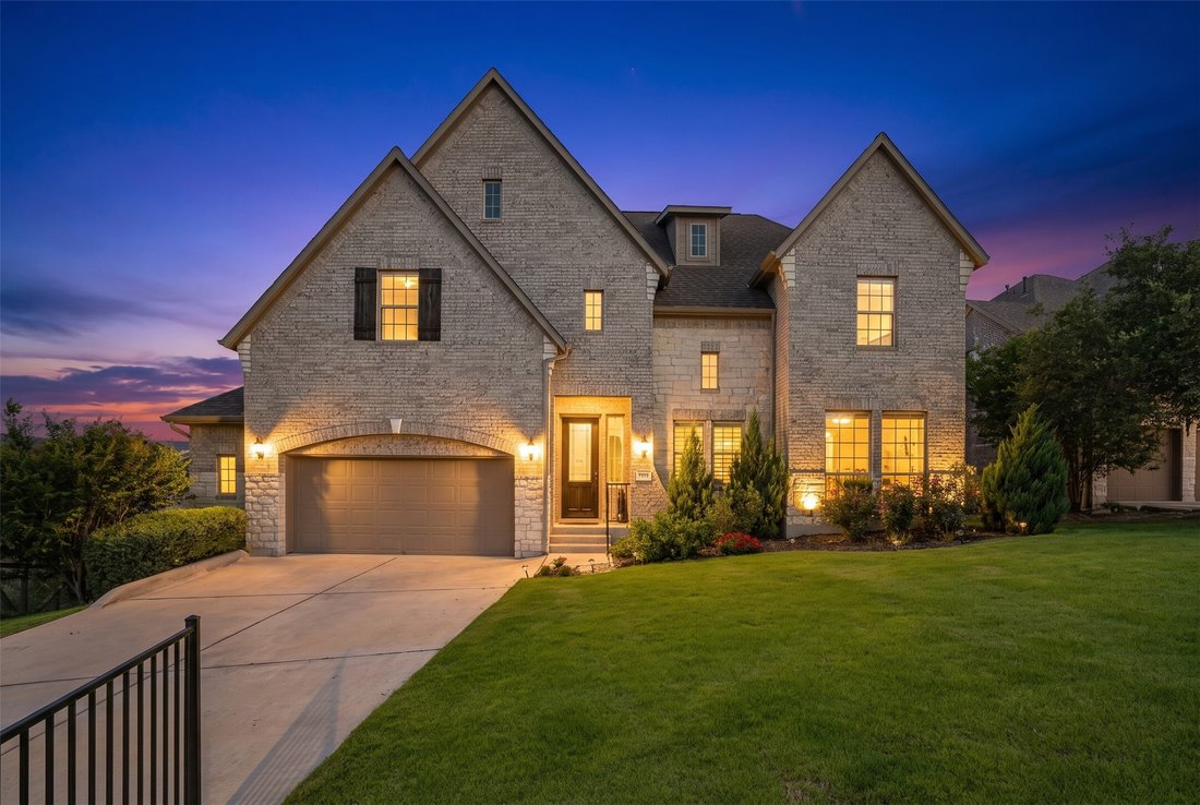 Haus in Bee Cave, Texas, Vereinigte Staaten 1 - 19148829